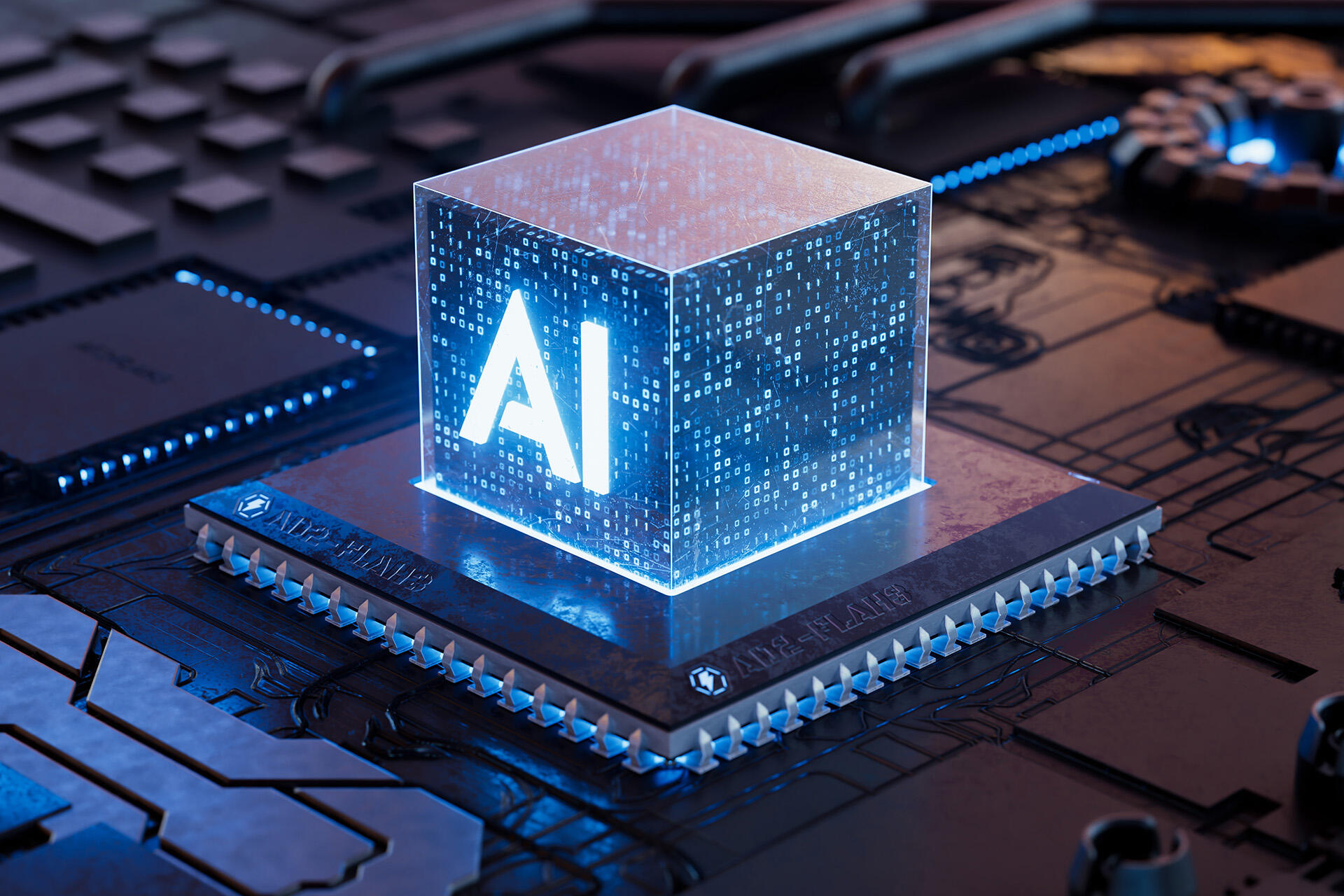 Revolutionizing Real-Time Data Processing with Edge Computing and Reservoir Technology