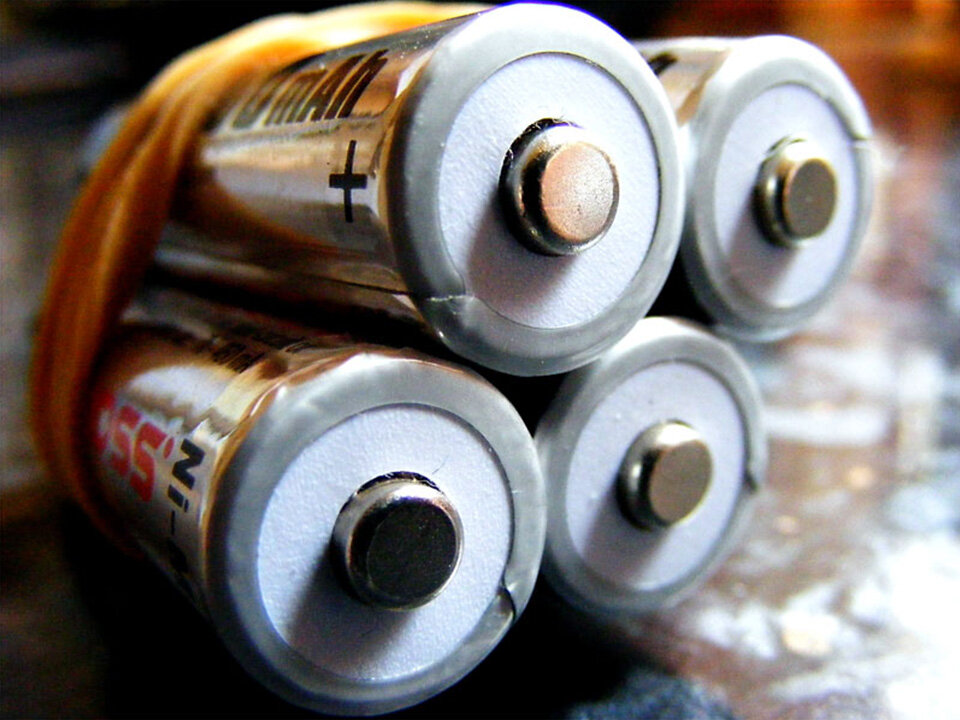 New Materials Discovered for Safe, High-Performance Solid-State Lithium-Ion Batteries