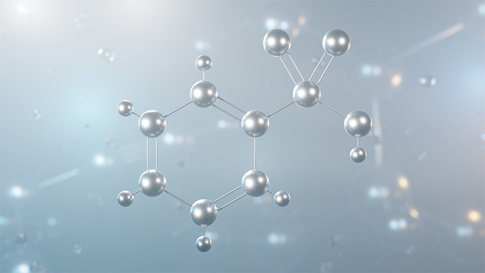 Unlocking Complex Sulfur Molecules: A Novel Approach for Synthesis of Functionalized Benzenethiol Equivalents
