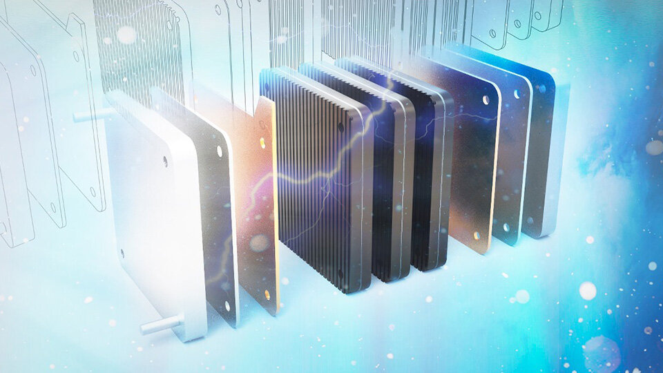 Towards Cleaner Energy: Breakthrough in Anode Electrode Materials for Proton Conducting Solid Oxide Fuel Cells Operating at Medium Temperature