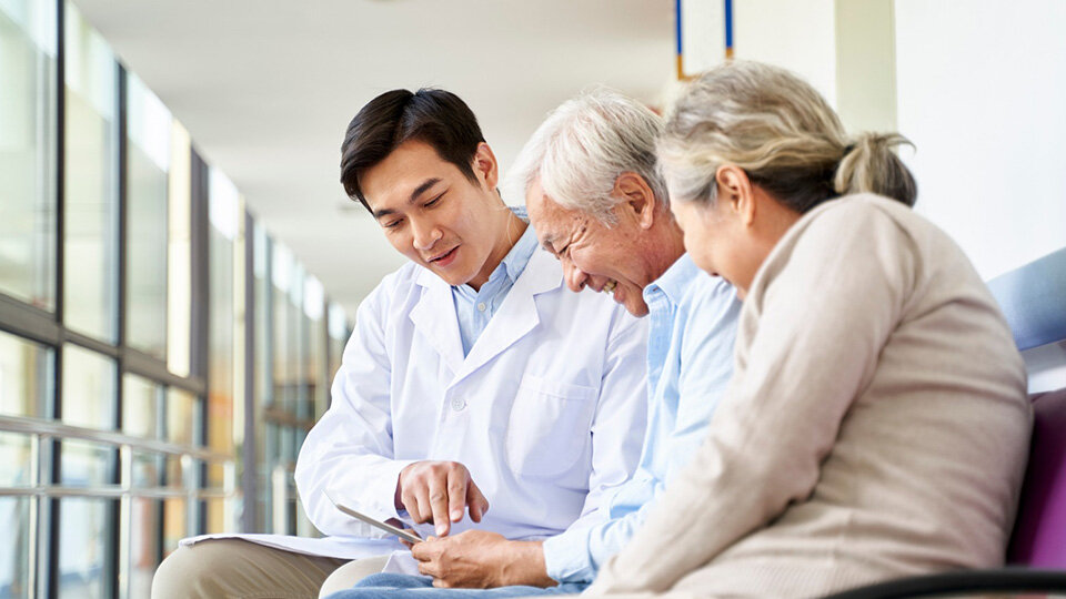 Aging Population: Public Willingness to Pay for Healthcare Hinges on Perceived Benefits and Risks