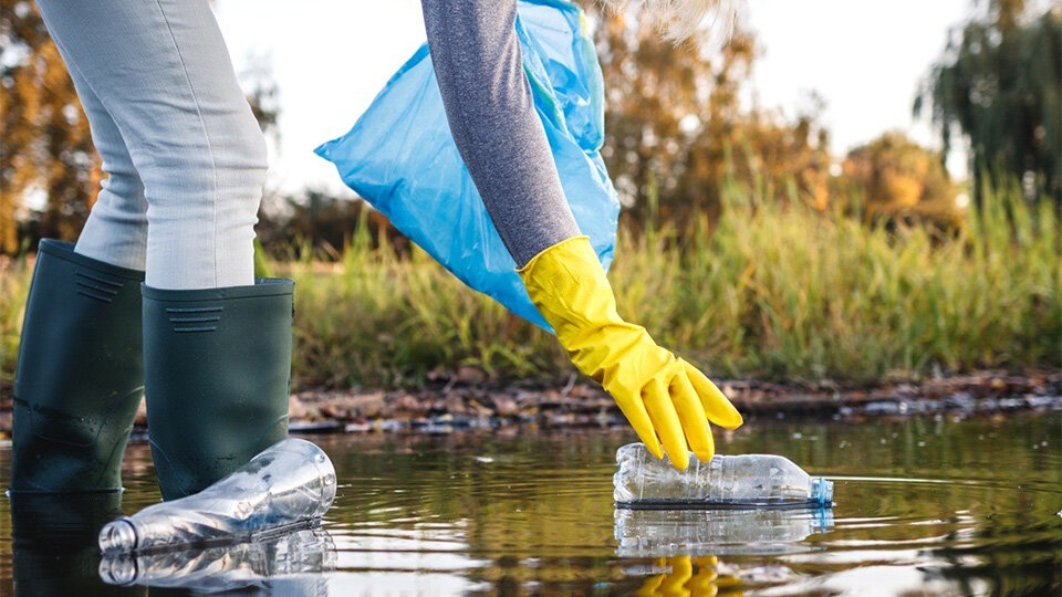 Researchers Reveal Key Factors Behind Japan's Plastic Waste Removal Rates in Rivers