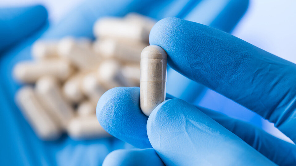 A New Method for Efficient Synthesis of Anti-Cancer Drugs