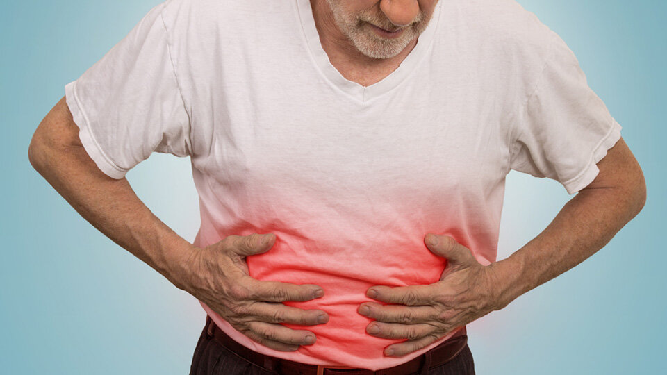 Beyond the Gut: A New Frontier in IBS Treatment by Targeting the Brain