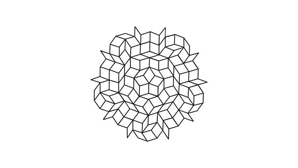 A New Era in Materials Science: Antiferromagnetic Quasicrystals Unveiled 