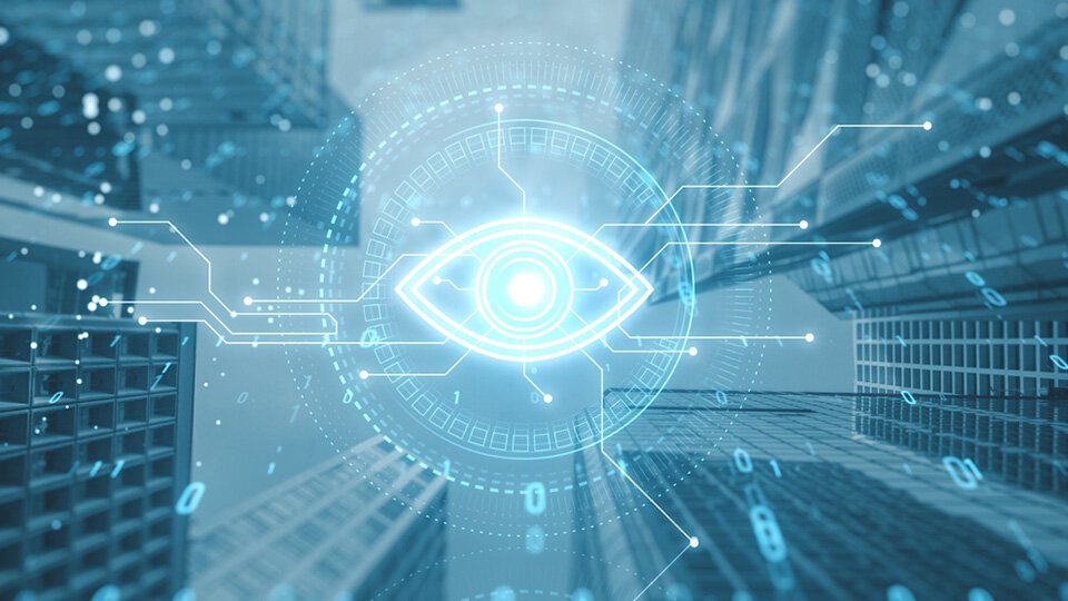 Self-Powered Artificial Synapse Mimics Human Color Vision