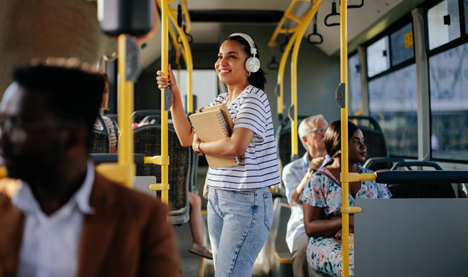 Study Shows People Support Higher Taxes After Understanding Benefits of Public Goods