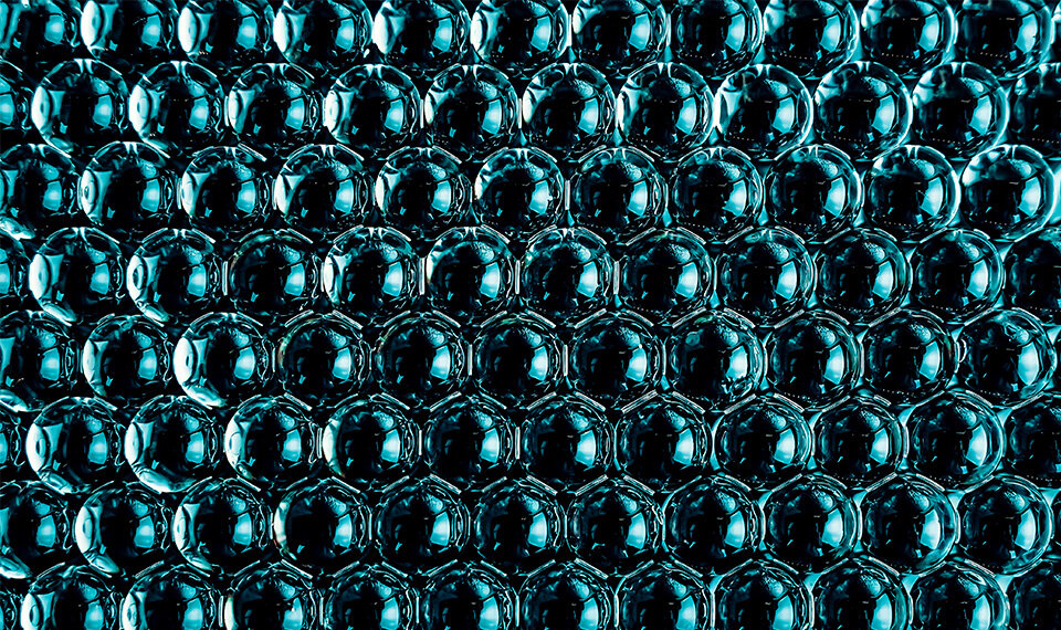 Seeing Inside Smart Gels: Scientists Capture Dynamic Behavior Under Stress