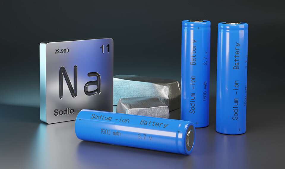 Unveiling How Sodium-Ion Batteries Can Charge Faster than Lithium-Ion Ones