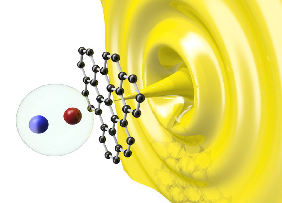 Calcium Could Be Key to Solving Stability Issues in Sodium-Ion Batteries
