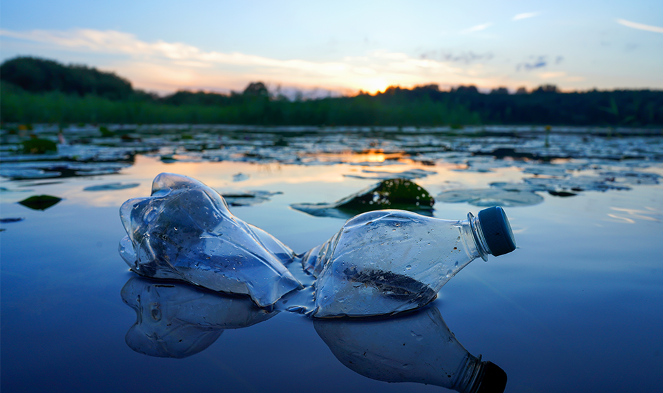 New Study Reveals Floods Are the Biggest Drivers of Plastic Pollution in Rivers