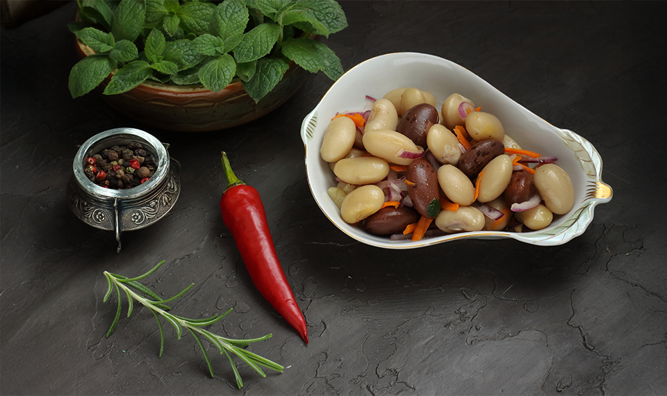 Unveiling Powerful Synergies Between Plant Compounds That Dramatically Reduce Inflammation