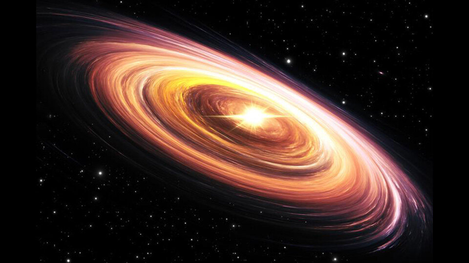 Asteroid Samples Offer New Insights into Conditions When the Solar System Formed