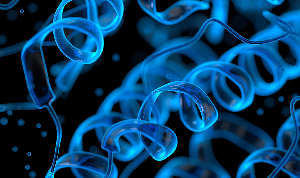 DeepAFM: A Deep Learning Method to Decode Protein Motion