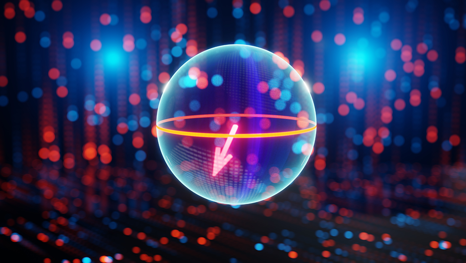 Scientists Identify the Origin of Noise in Spin Qubit Quantum Processors