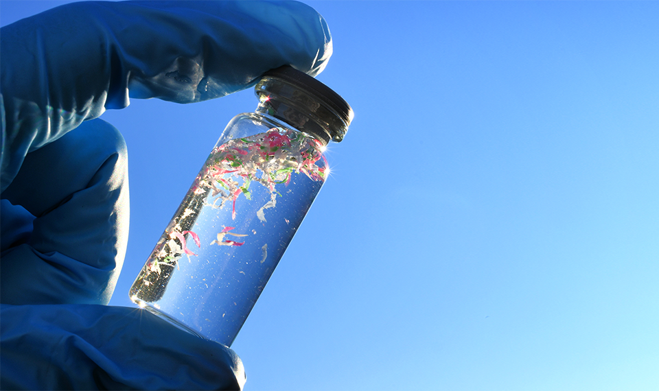Toward Standardized Microplastics Monitoring in Rivers