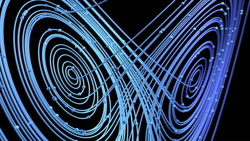 Researchers Discover a Smarter Way to Solve Vehicle Routing Problems Using Adaptive Swarm Learning