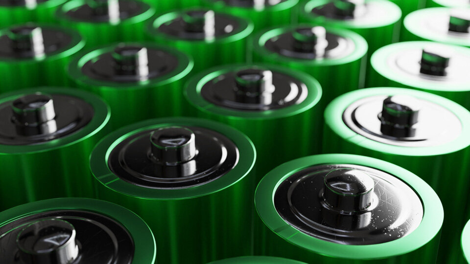 How Scandium Can Improve the Durability of Sodium-Ion Battery Electrodes