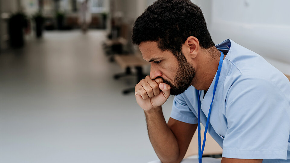 New Philosophical Framework Reframes Moral Distress in Healthcare