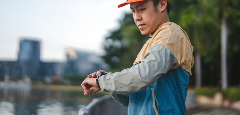 Wristwatch-Type Wearable Sensor Enables Real-Time Monitoring of Sodium and Potassium