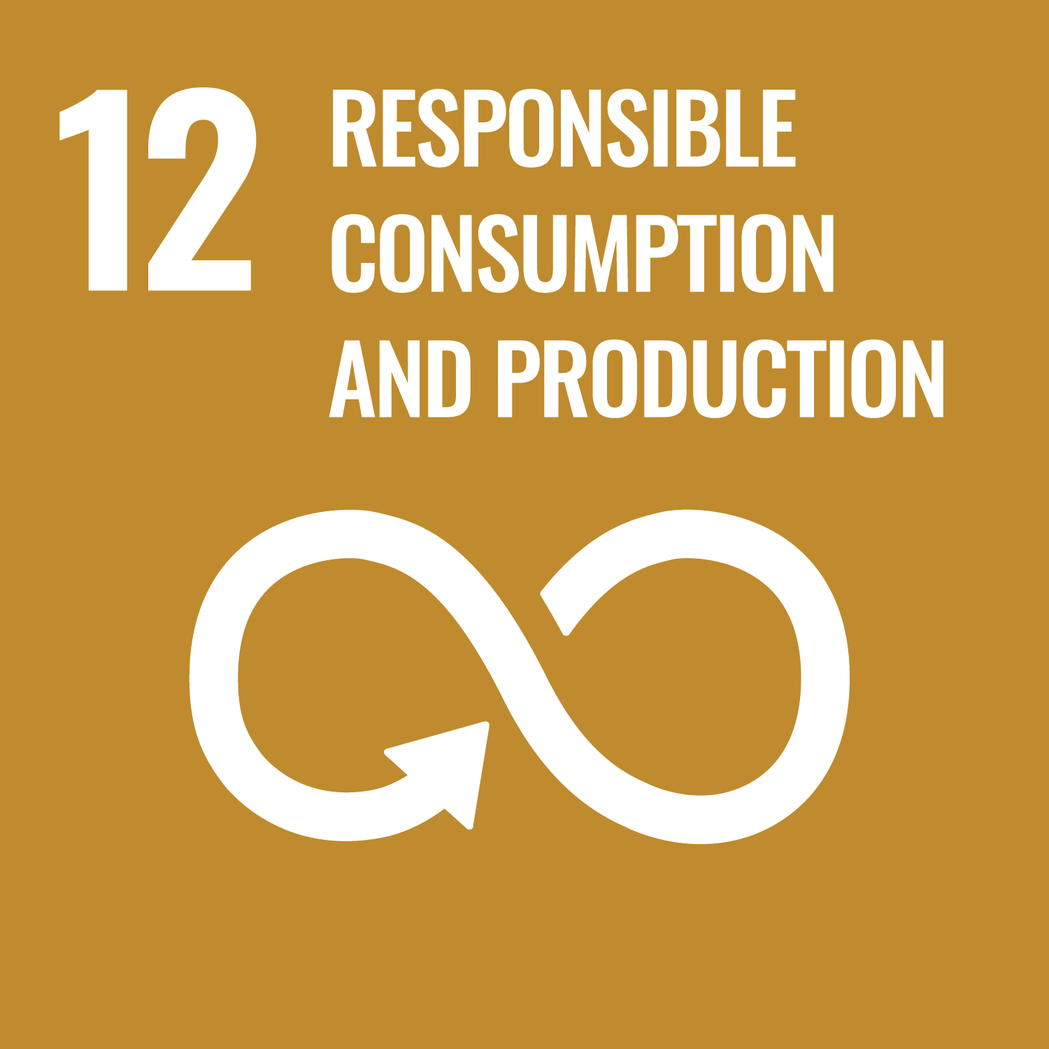 SDGs-Goals12