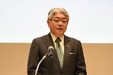 Asahi Education Forum 2020 