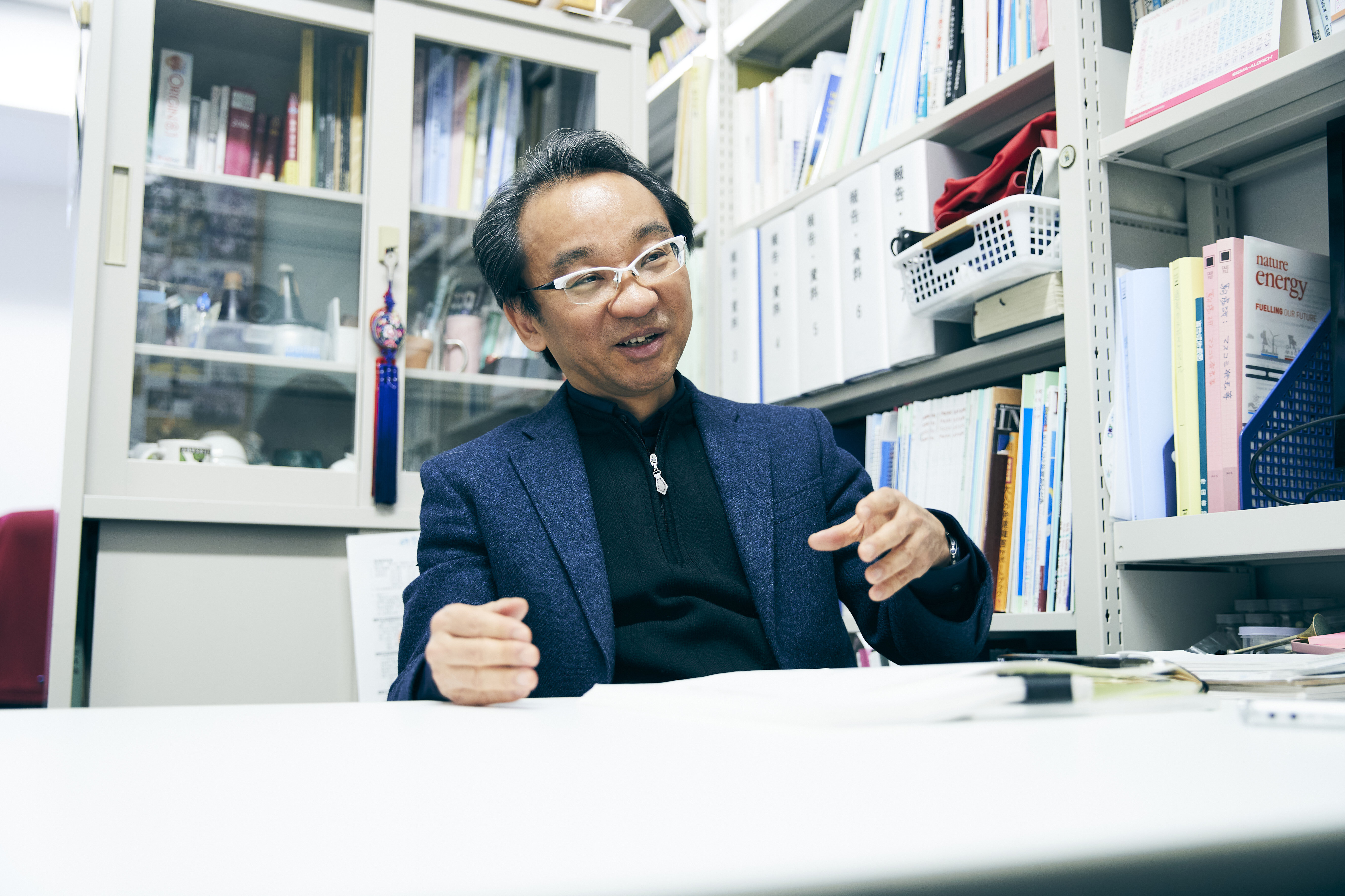 TUS Faculty Member Chosen as a Highly Cited Researcher by Clarivate Analytics for Third Year in a Row