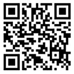 お問合せフォームQRコード