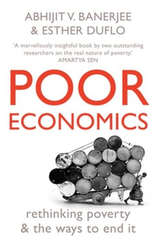 貧乏人の経済学 / Poor Economics