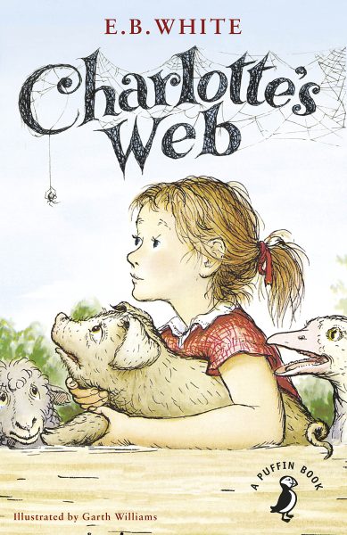 Charlotte’s Web