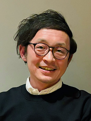 神野潔
