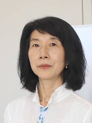 金澤淳子