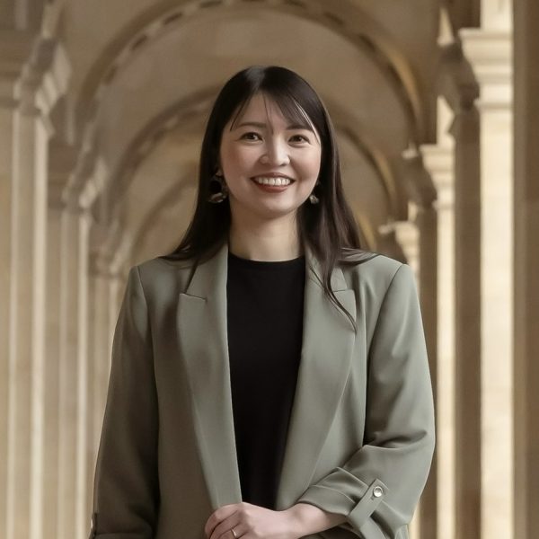 竹本先生の写真