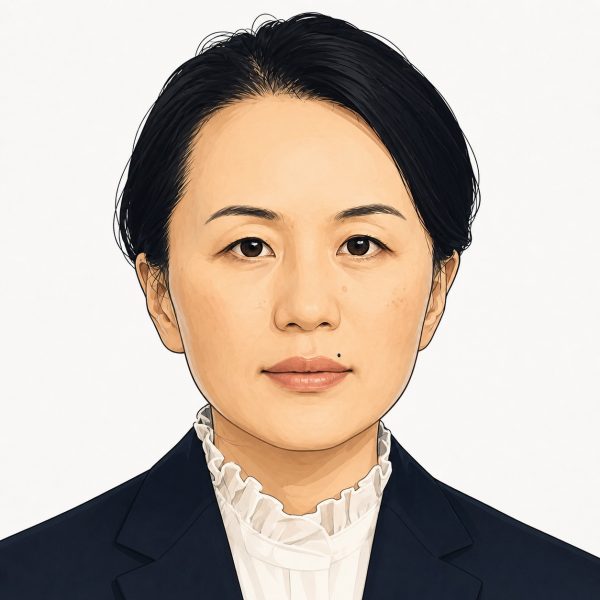 李海燕