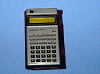 手帳電卓　液晶表示　10桁　
価格11,500円