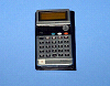 CASIO
Alarm Computer