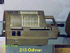 Odhner model 227