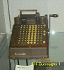 Burroughs-Portable