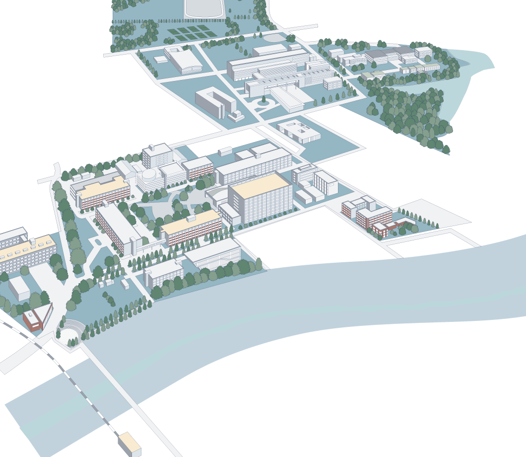 東京理科大学 野田キャンパス