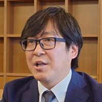 髙嶋 隆太 教授