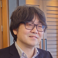 松澤 智史 准教授