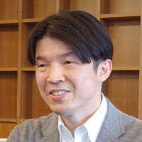 田畑 耕治 教授