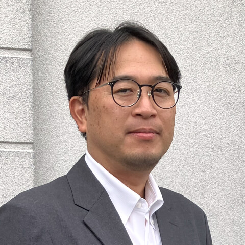 平尾 将剛 教授