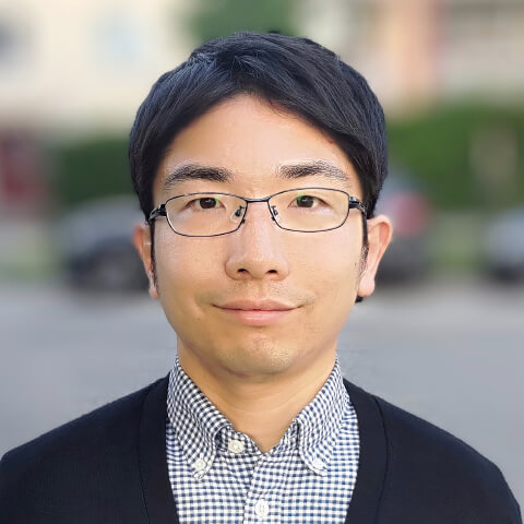 小柴 篤史 准教授