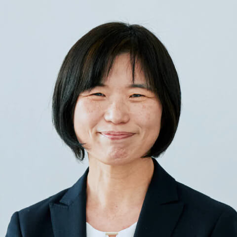 宮本 暢子 教授