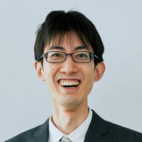野口 健太 准教授