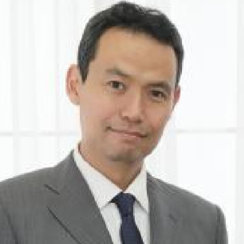 植松 幸生 准教授