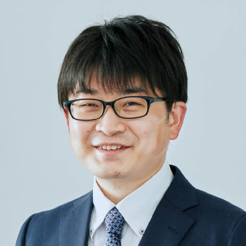 安藤 宗司 准教授