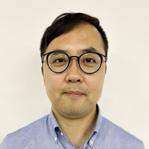 秦野 亮 講師