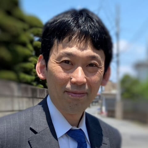 宮田 庸一  准教授